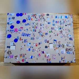 Gray Malin Double-Sided 500 Piece Puzzle